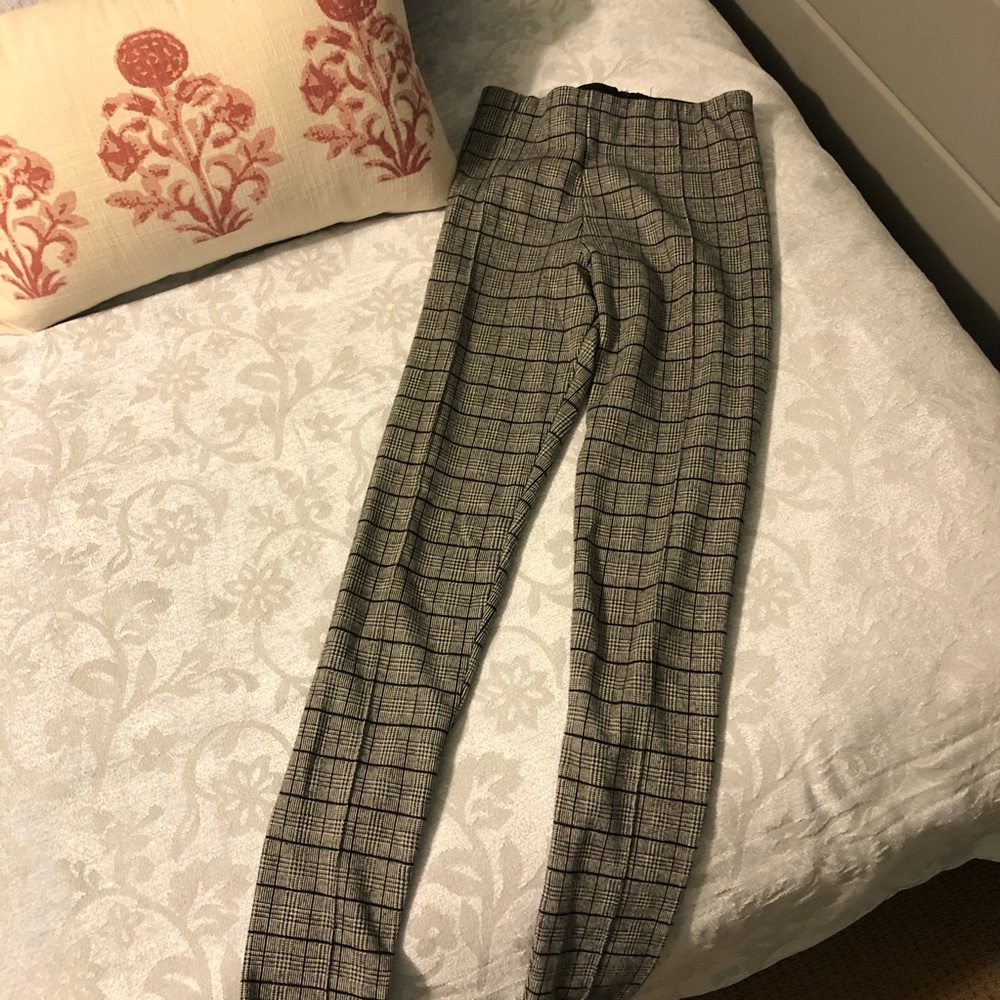 ZARA PANTS.